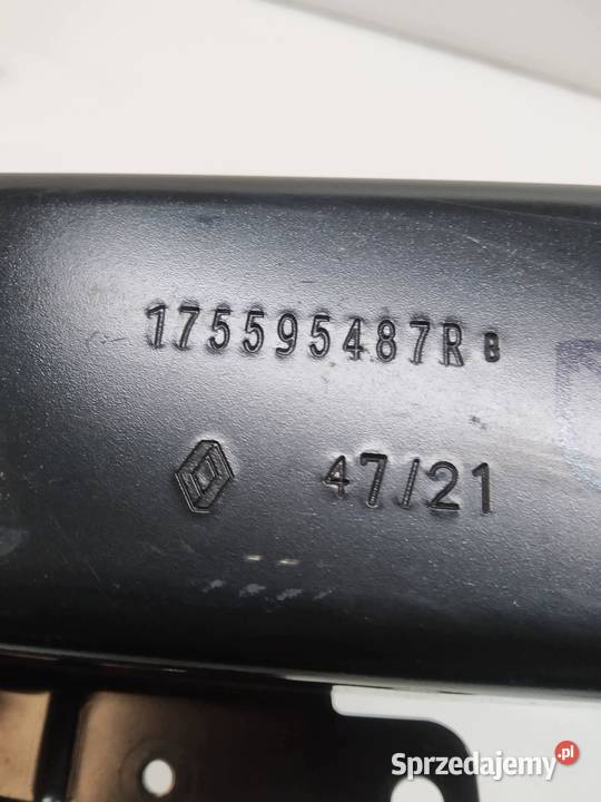 UCHWYTY WSPORNIK STELAŻ 175595487R Renault