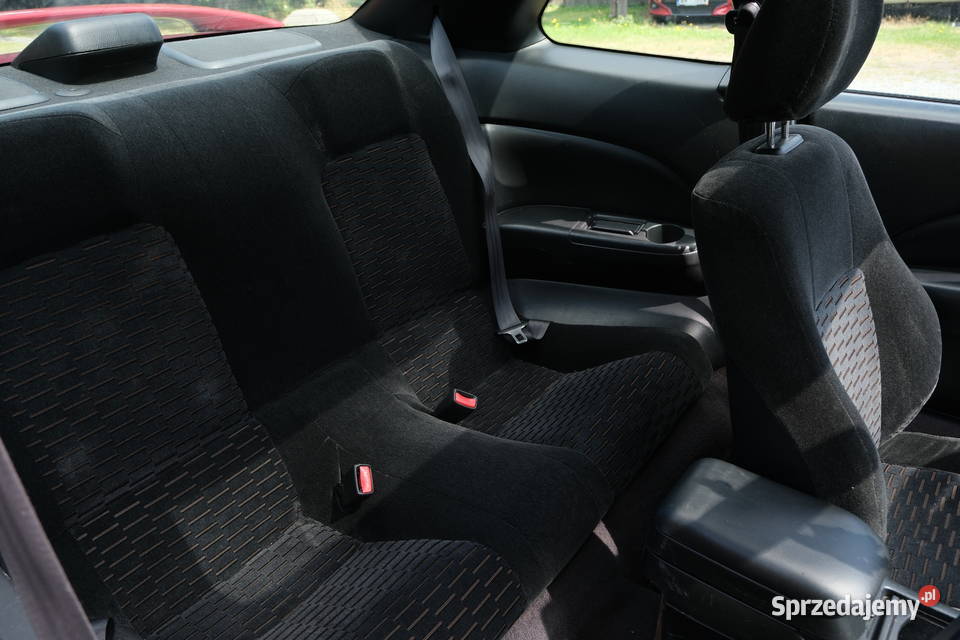 Honda Prelude V 20i automat zadbana Dębe Wielkie