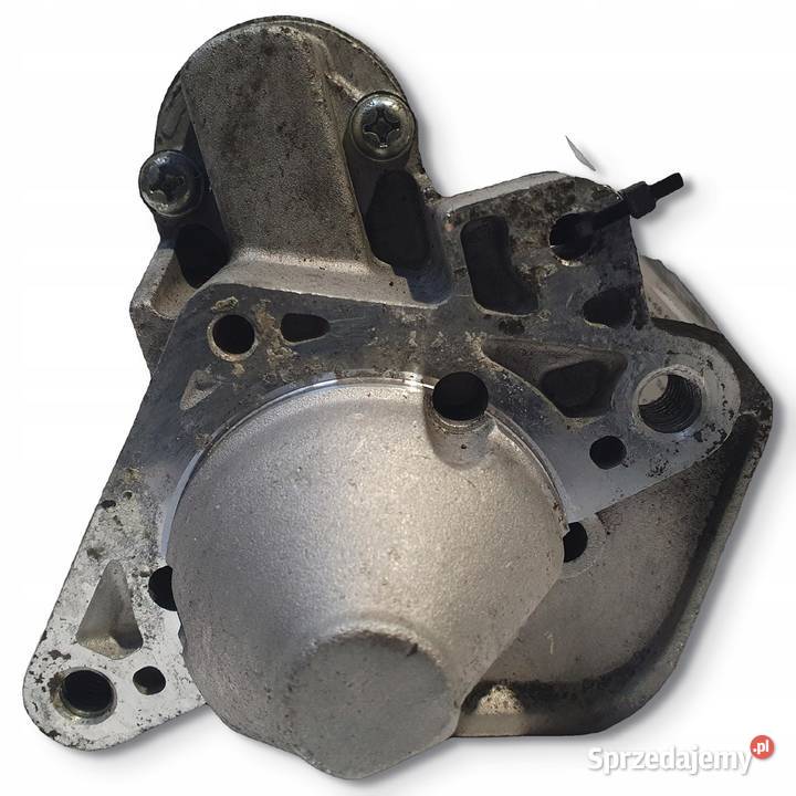 ROZRUSZNIK Renault Kangoo II 15 DCI