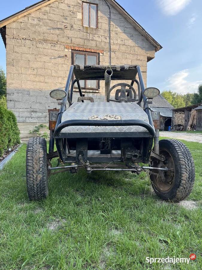 Buggy Suchowola