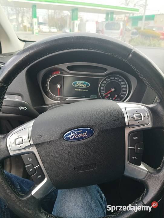 Sprzedam Forda Mondeo Łomża