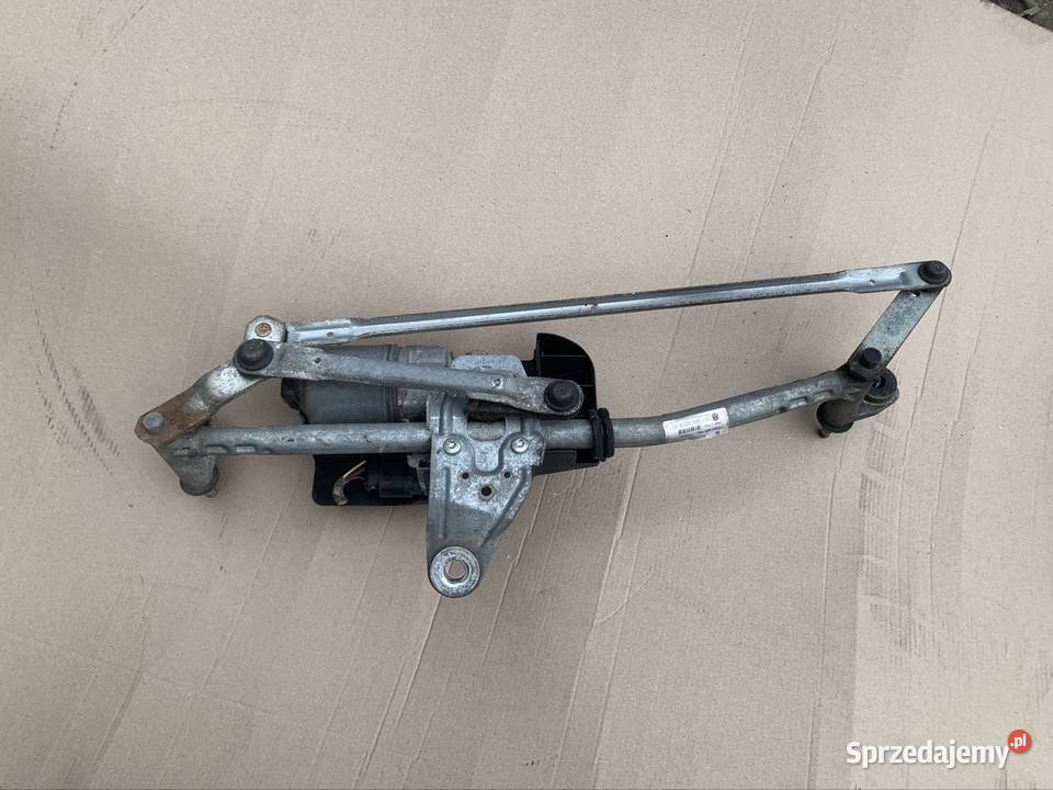 3C1955023 mechanizm silniczek wycieraczek przód Szczecin