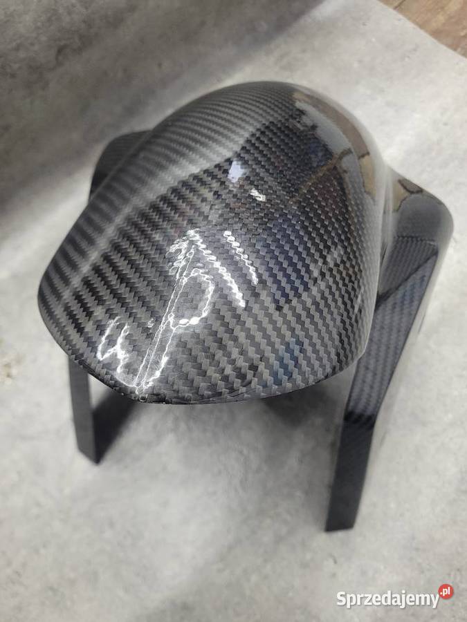 BMW S 1000 RR R K46 K47 BŁOTNIK PRZÓD PRZEDNI Nowy Tomyśl