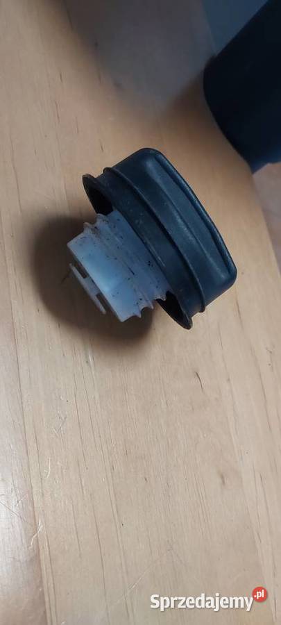 Korek wlewu paliwa Saab 93 II Karoseria