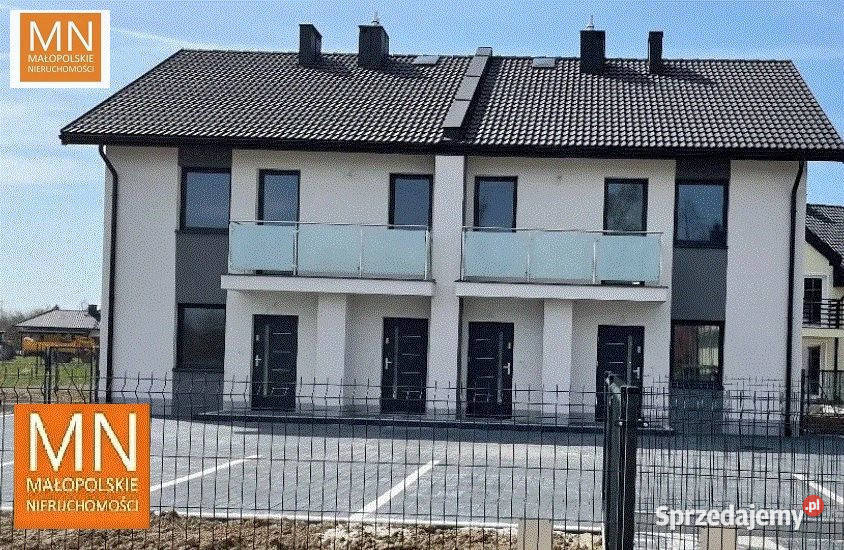 Sprzedam dom 5388m Niepołomice