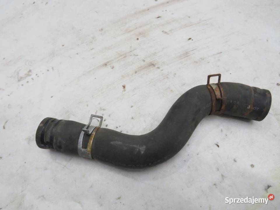 WĄŻ PRZEWÓD WODY JAZZ III 12 IVTEC