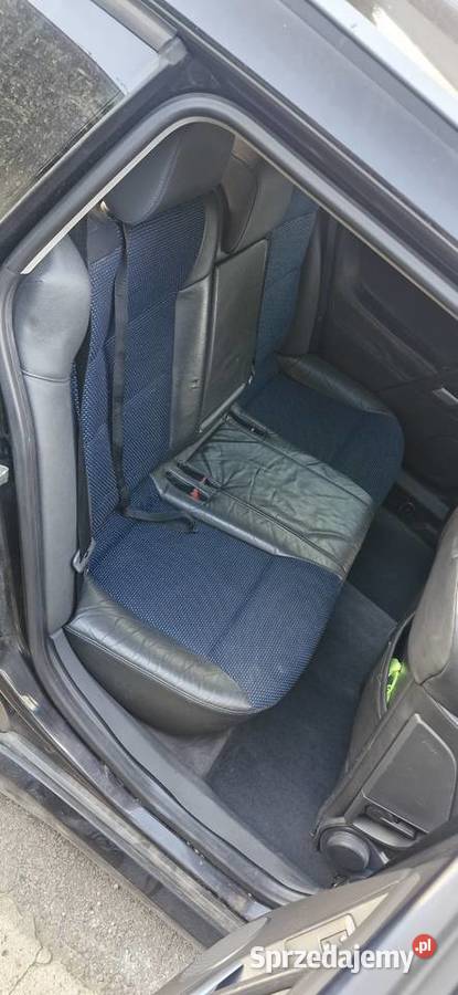 Opel vectra c OPC RECARO fotele kanapa polskora osobowe Puławy