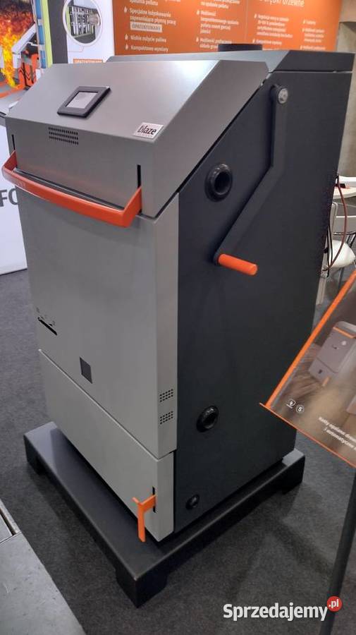 Blaze Harmony 18 INOX Lambda