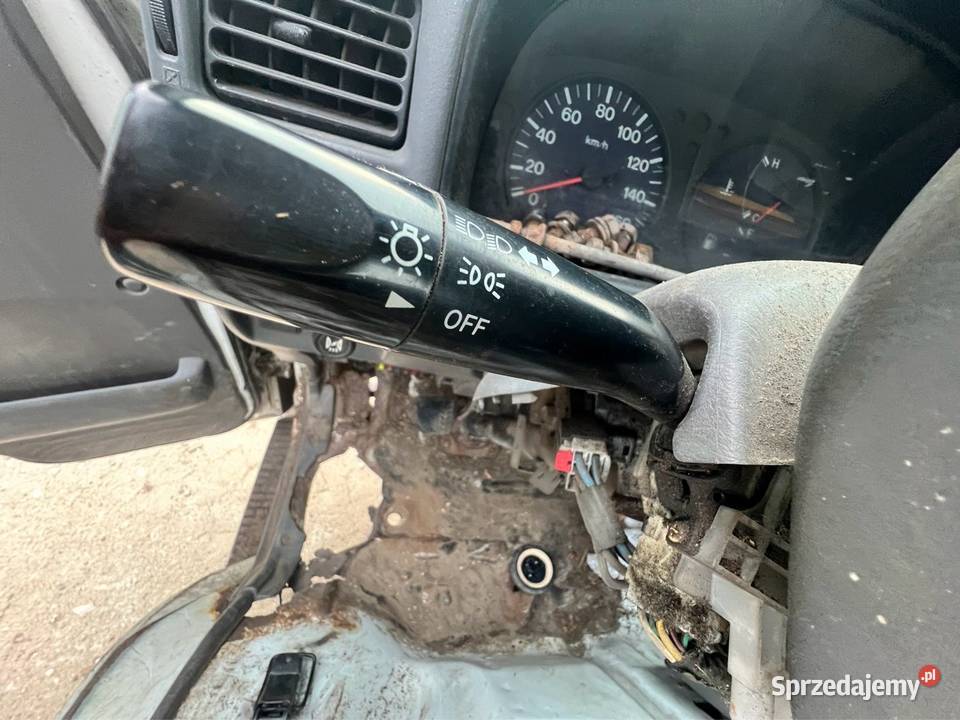 Przełącznik zespolony Mazda E2200 Ostrzeszów
