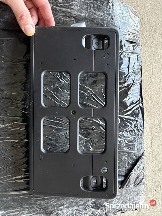 Volvo XC60 II Podkładka pod tablicę blenda osobowe Warszawa