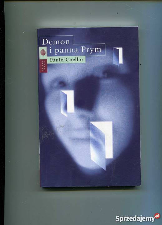 Demon i panna Prym Coelho