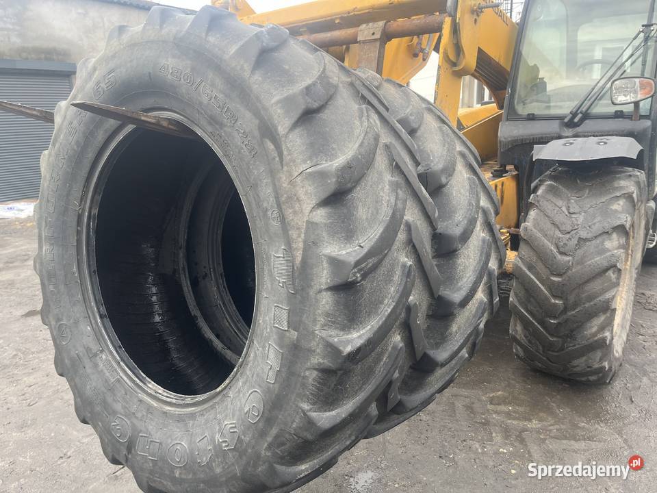 Opony Firestone 4806528 Chlebno