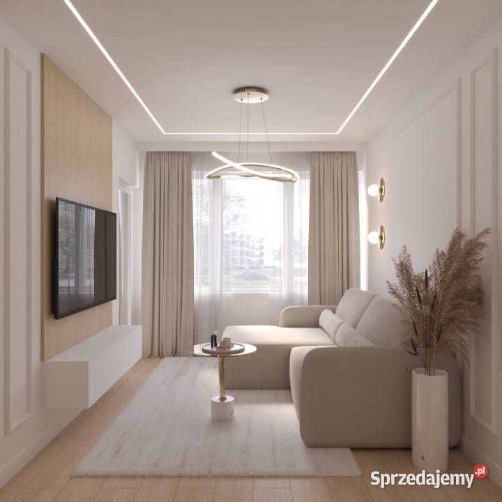 59m2 Balkon 1 piętro Remoncie 4 pok miejsce Słupsk sprzedam