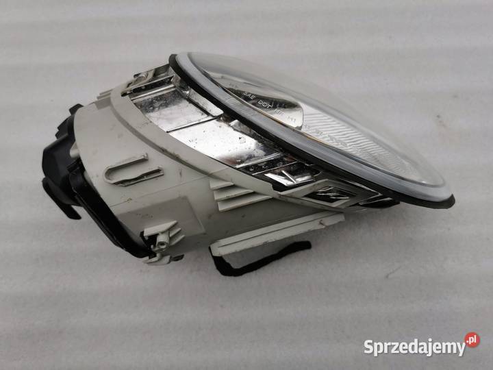 Lampa Prawy Przód Przednia Prawa VW Beetle TYC Wyszków sprzedam