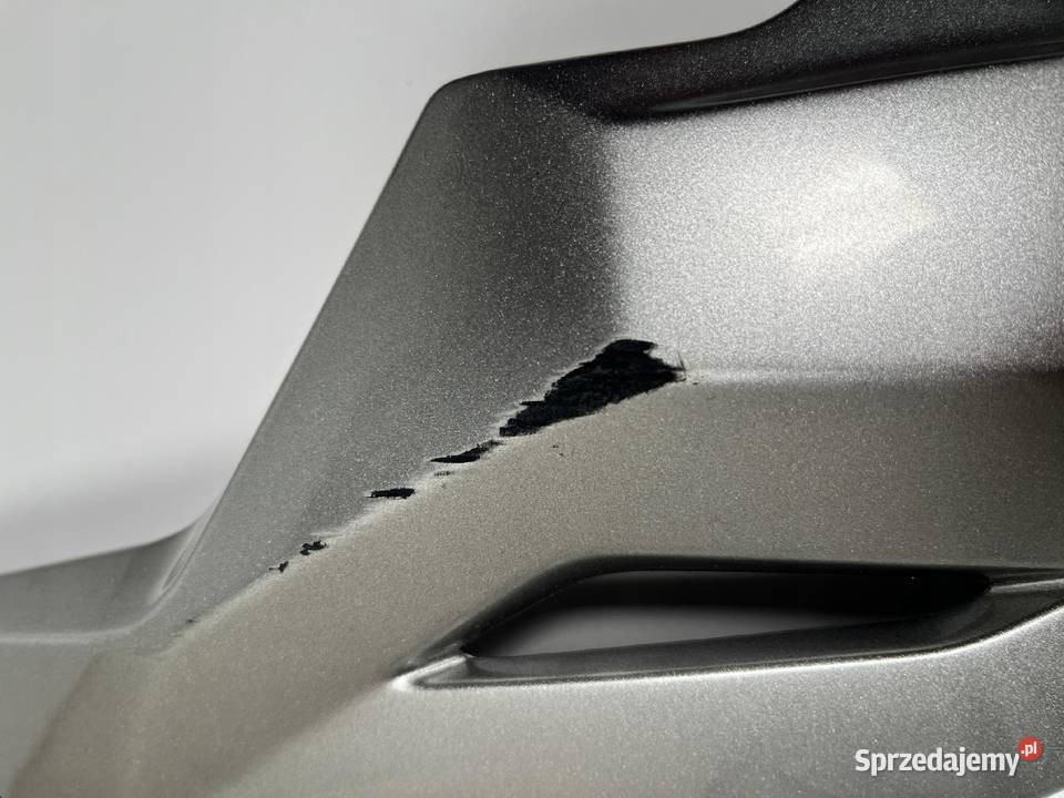 KAWASAKI Z 900 ZR900 2025 Owiewka Osłona dolna P Łobżenica sprzedam