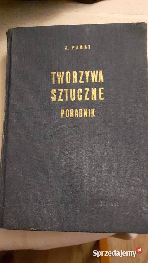 Tworzywa sztuczne poradnik zachodniopomorskie Szczecin