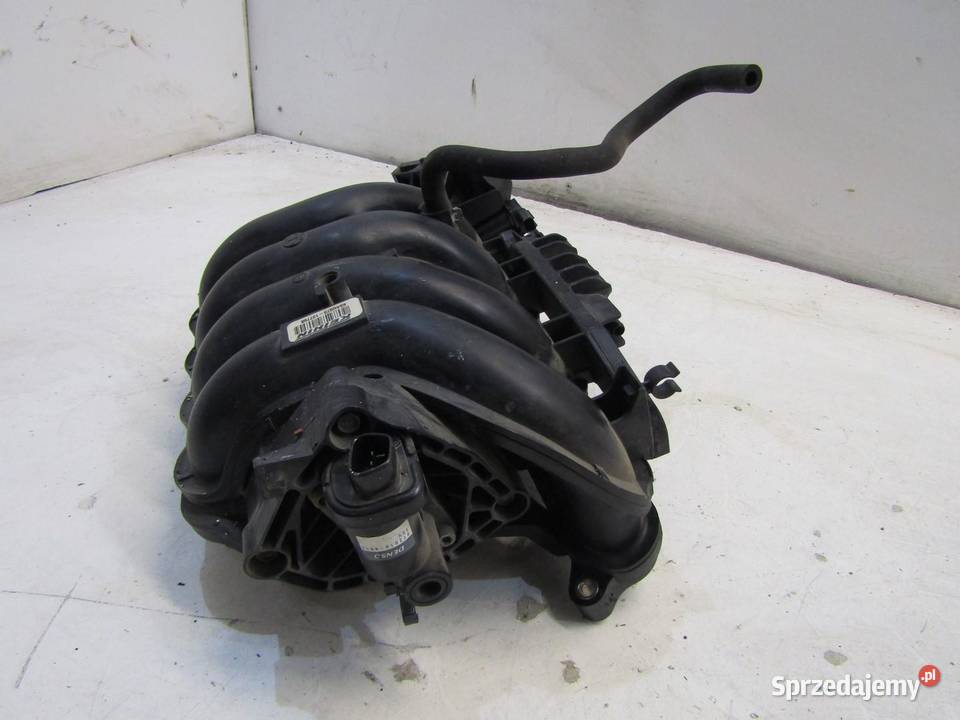 KOLEKTOR SSĄCY 20 B HONDA CRV CRV IV