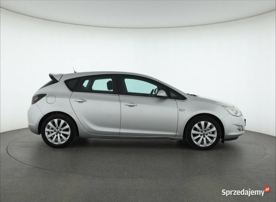 Opel Astra 16 16V mazowieckie Piaseczno