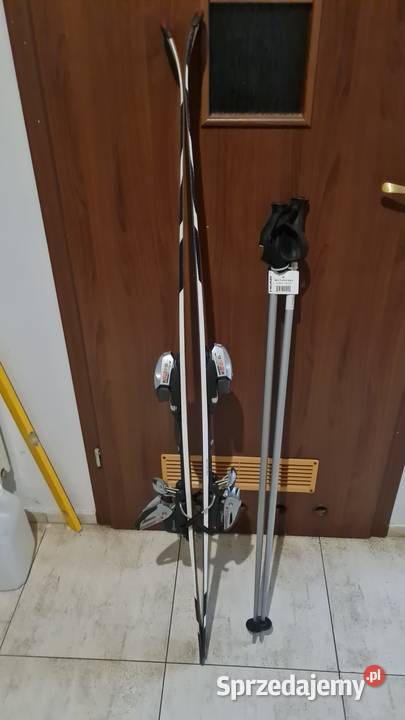 narty HEAD Supershape 147 NOWE Kluczbork