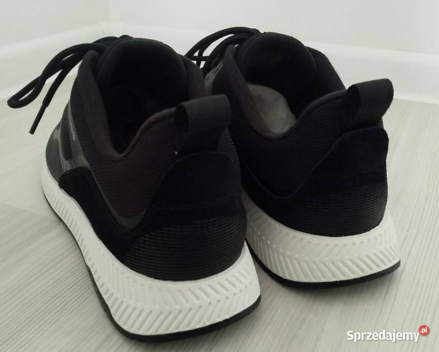 Buty sportowe męskie Hugo Boss rozmiar 42 Moda i Styl Szczecin