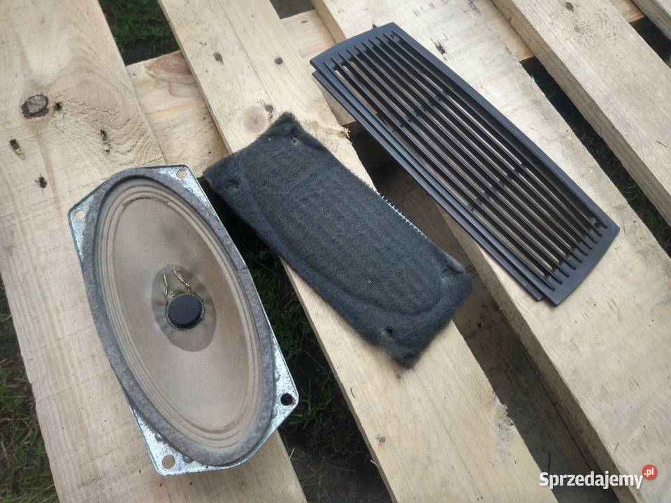 Głośnik Kratka Maskownica Glośnika Mercedes W Skawina sprzedam