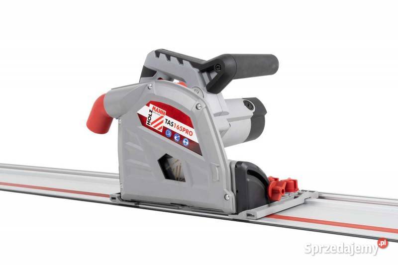 PILARKOZAGŁĘBIARKA HOLZMANN TAS 165PRO 1400W Mikołów