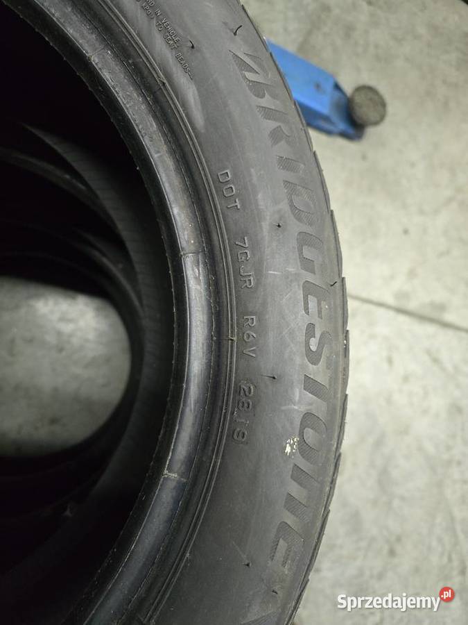 Zimowki Blizzak LM32 22550 R17 Brzesko