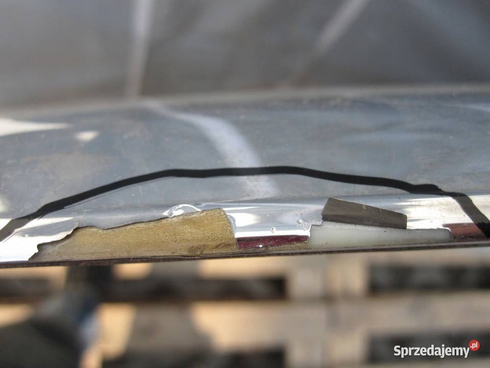 FORD KUGA MK1 I 10r maska Maski sprzedam