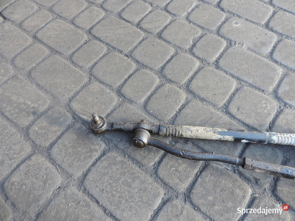 DRAZEK KIEROWNICZY SUZUKI VITARA I Rok produkcji 1996 Nowy Sącz