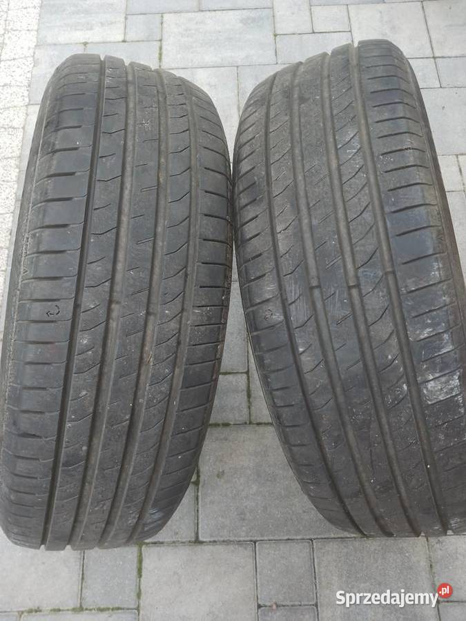 Opony Wielosezonowe NEXEN NFera Primus 19565 R15 Łochów