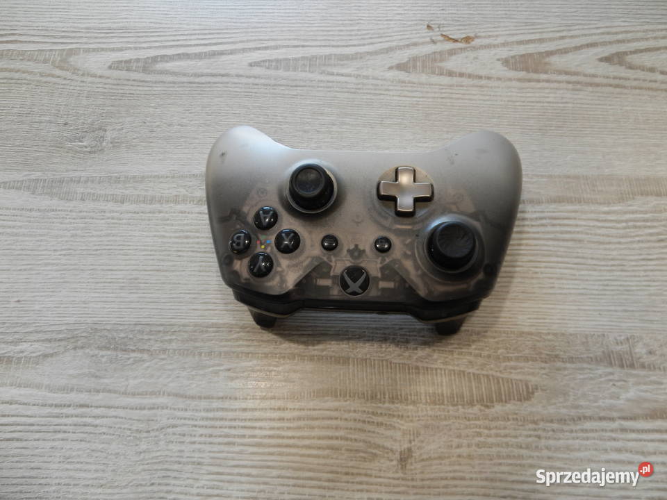 Pad Xbox One 1708 podkarpackie Leżajsk