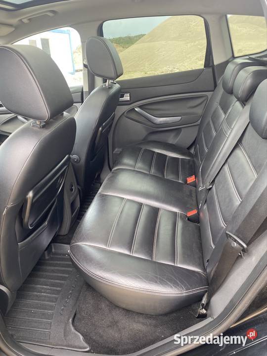 Sprzedam Ford Kuga Motoryzacja Sokółka sprzedam