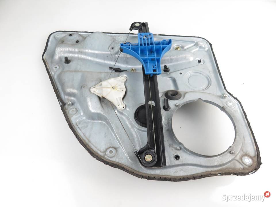 PODNOŚNIK SZYBY PRAWY TYLNY VW GOLF IV małopolskie