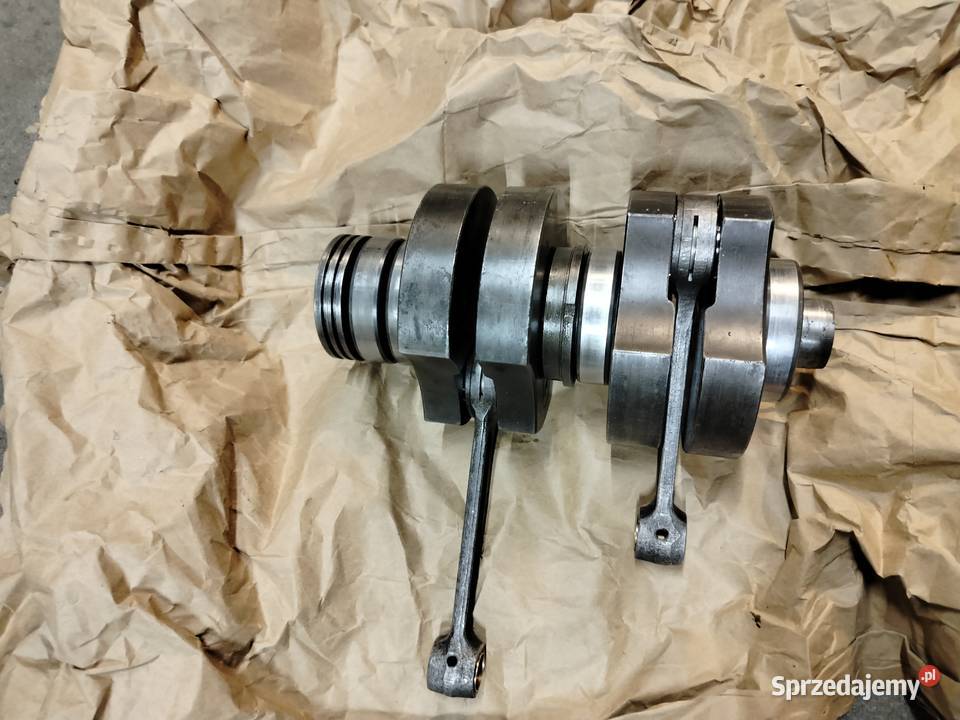 Wał Syrena 101 102 103 S15 Zaborów