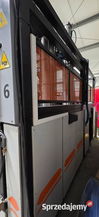 Termoformierka próżniowa podlaskie Białystok