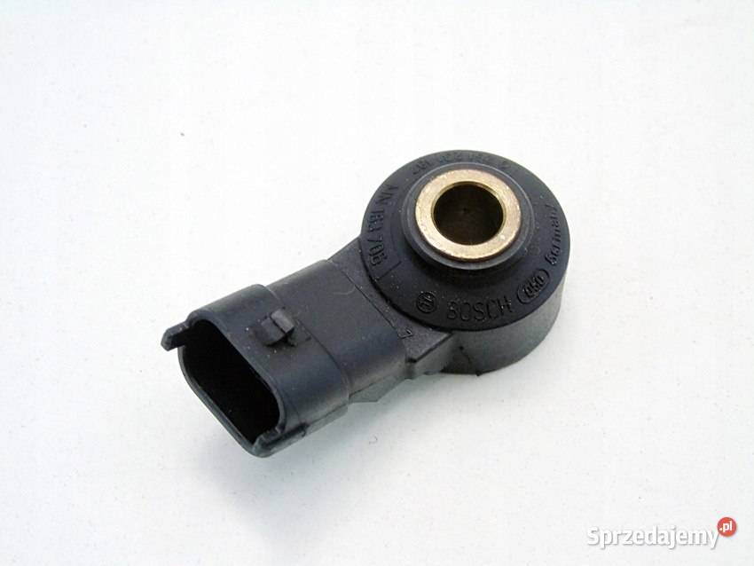 CZUJNIK STUKOWY 11 13 15 16V MITSUBISHI COLT 6 Sosnowiec