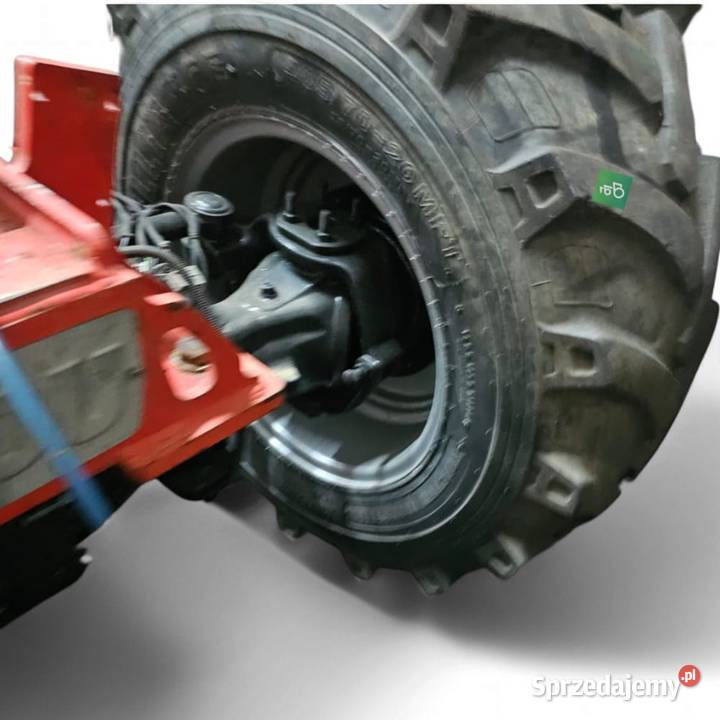Manitou MLT 629 PartsCzęści Pozostałe Wilkowo sprzedam