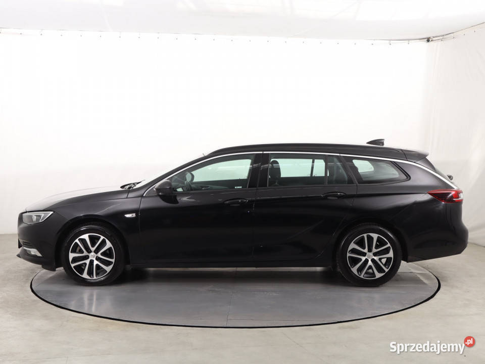 Opel Insignia 16 CDTI 1598cm3 Katowice