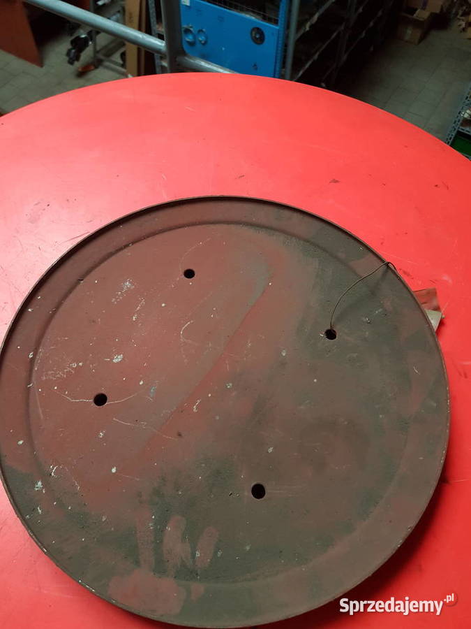 Koło PRZETRZĄSACZ PZK7 Sulechów sprzedam