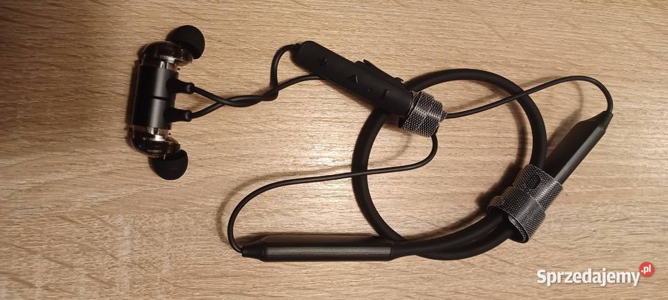 Słuchawki bezprzewodowe douszne Soundpeats Force Kotlin