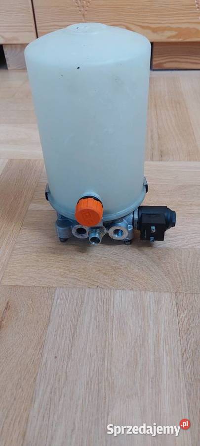 Pompa HPI do wind Erhel Hydris Cholerzyn