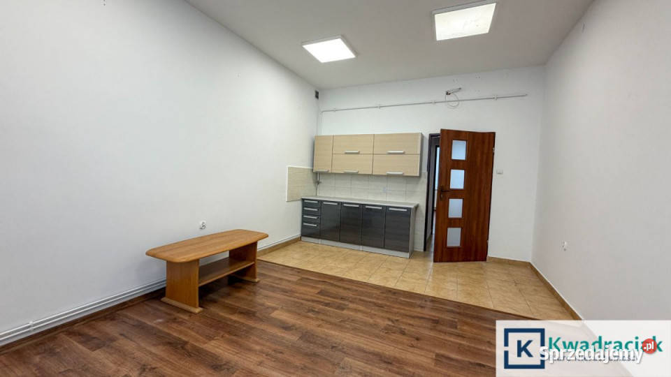 Lokal Jasło Adama Asnyka 60m2