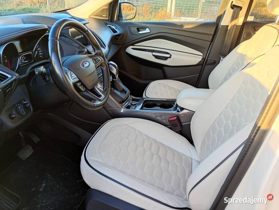 Ford kuga 2 lift 20 TDCi 4x4 Goleniów