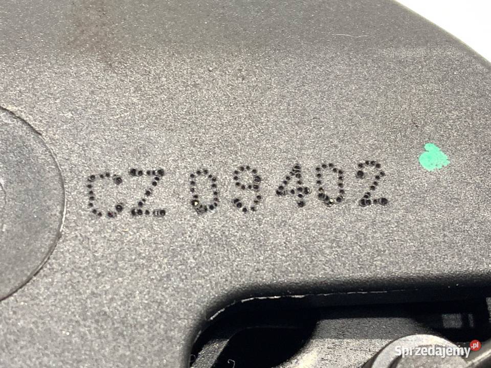 ZAMEK KLAPY TYŁ BMW E92 SportowyCoupe 7840617 Zamki, wkładki i kluczyki