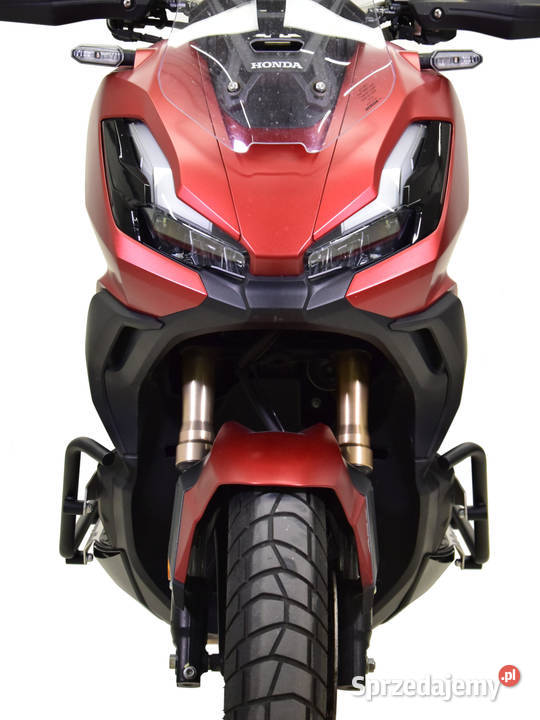 Gmole do Honda ADV350 2022 2024 śląskie Częstochowa