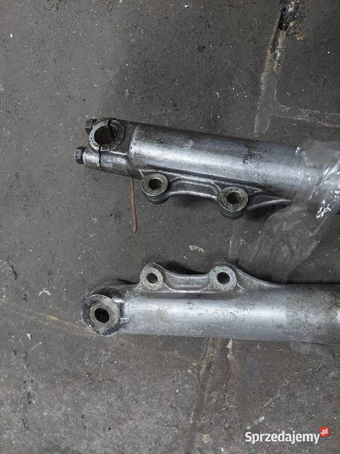Honda cx500 lagi amortyzatory przednie przód Jelenia Góra