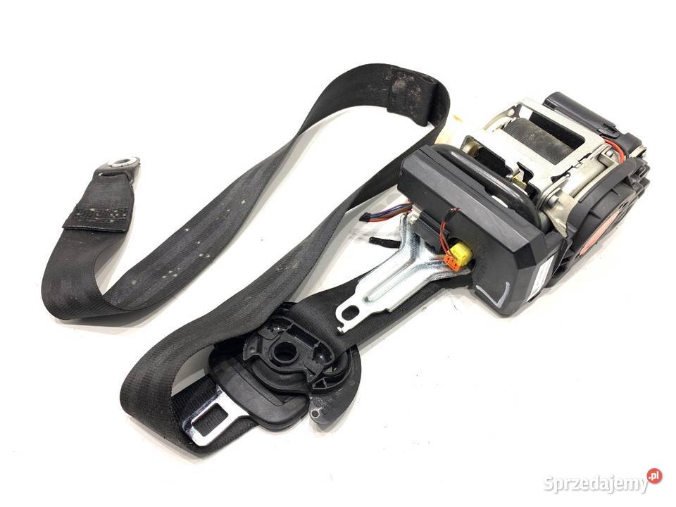 PAS BEZPIECZEŃSTWA LEWY PRZÓD AUDI Q8 3096152 osobowe sprzedam