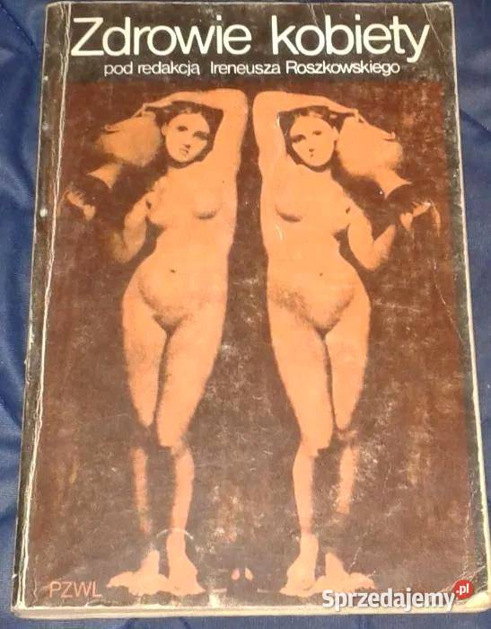 Zdrowie kobiety Ireneusz Roszkowski Chełm