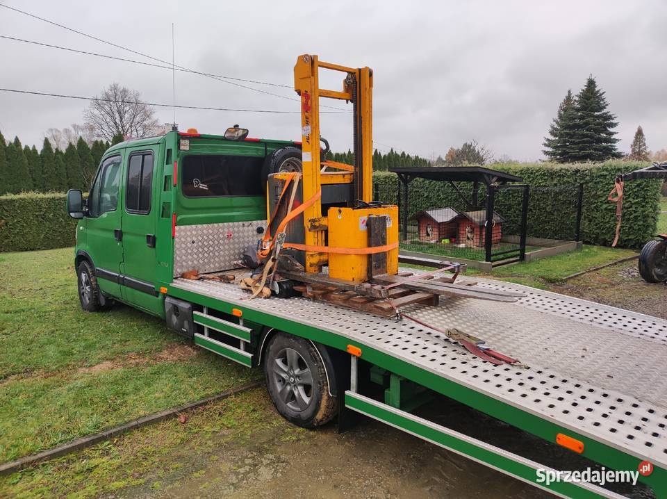 Pomoc drogowa holowanie auto pomoc sanok