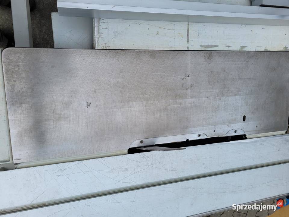 Piła formatowa Rojek PK300A Miastko sprzedam